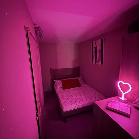 Cap D'agde Naturiste 2 Pers Apartment