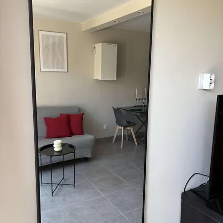 Cap D'agde Naturiste 2 Pers *