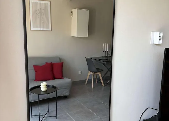 Cap D'agde Naturiste 2 Pers *